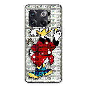 Чехлы для 13с - Scrooge MagDag (PREMIUMPrint)