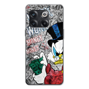 Чехлы для 13с - Scrooge MagDag (PREMIUMPrint)