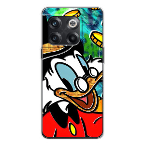 Чехлы для 13с - Scrooge MagDag (PREMIUMPrint)