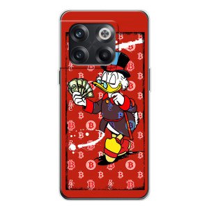 Чехлы для 13с - Scrooge MagDag (PREMIUMPrint)