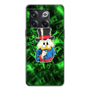 Чехлы для 13с - Scrooge MagDag (PREMIUMPrint)