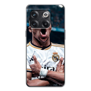 Чехол (TPU) с Футболистом на OnePlus 13s – Гол Мбаппе