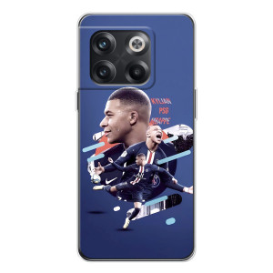 Чехол (TPU) с Футболистом на OnePlus 13s