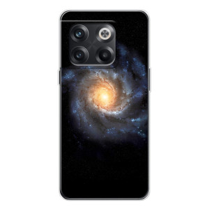 Чохли КОСМОС  на OnePlus 13s – Чорна дира