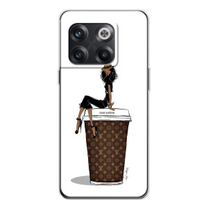 Чохли Луі Вітон для OnePlus 13s (AlphaPrint - LOUIS VUITTON)