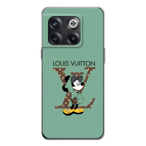Чохли Луі Вітон для OnePlus 13s (AlphaPrint - LOUIS VUITTON)