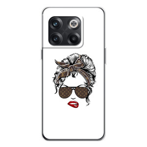 Чохли Луі Вітон для OnePlus 13s (AlphaPrint - LOUIS VUITTON)