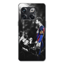 Чохли Мессі для OnePlus 13s (AlphaPrint) (Lionel Messi)
