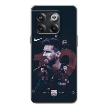 Чохли Мессі для OnePlus 13s (AlphaPrint) (Мессі 10)