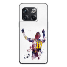 Чохли Мессі для OnePlus 13s (AlphaPrint) (Messi Barca)