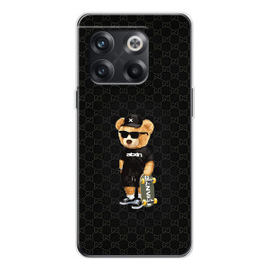 Чехлы Мишка Тедди для 13с – GUCCI Teddy