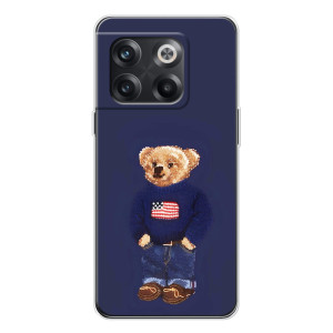 Чехлы Мишка Тедди для 13с – Мишка USA