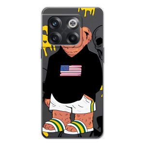 Чехлы Мишка Тедди для 13с – Teddy USA