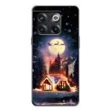 Чехлы на Новый Год OnePlus 13s (Настроение зимнее)