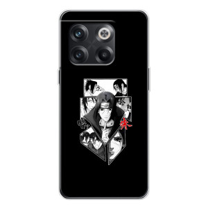 Чохли на тему: Ітачи Учіха для OnePlus 13s (AlphaPrint)