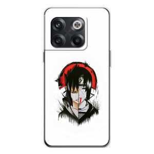 Чохли на тему: Ітачи Учіха для OnePlus 13s (AlphaPrint)