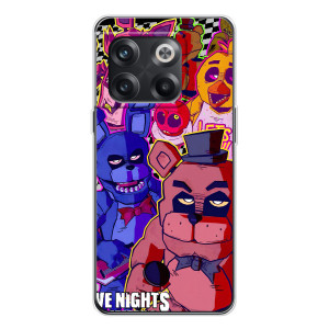 Чехлы Пять ночей с Фредди для 13с (Фредди)