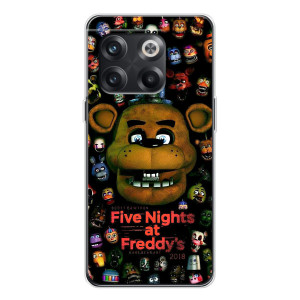 Чехлы Пять ночей с Фредди для 13с (Freddy)