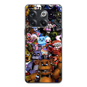Чехлы Пять ночей с Фредди для 13с (Персонажи Фредди)