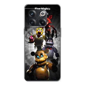 Чехлы Пять ночей с Фредди для 13с (Пять ночей)