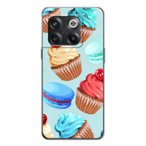 Чохли з фруктами для OnePlus 13s (VPrint)