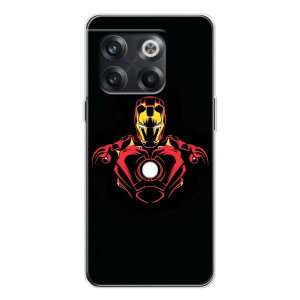 Чохли з героями Марвел OnePlus 13s (VPrint)