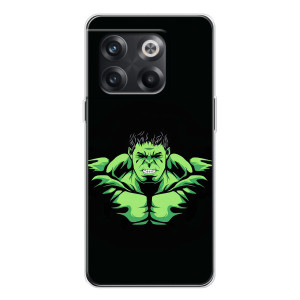 Чохли з героями Марвел OnePlus 13s (VPrint)