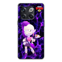 Чехлы Brawl Stars для OnePlus 13s (AlphaPrint) (Эмз Бравл Старс)