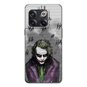 Чехлы с картинкой Джокера на OnePlus 13s – Joker клоун