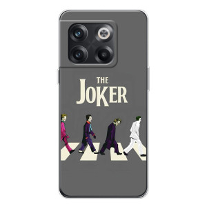 Чехлы с картинкой Джокера на OnePlus 13s – The Joker