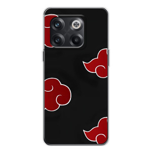 Чехлы с картинкой Итачи Учиха на OnePlus 13s – Итачи облако