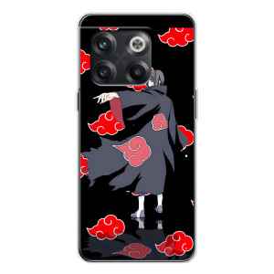Чехлы с картинкой Итачи Учиха на OnePlus 13s – Итачи в плаще