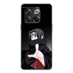 Чехлы с картинкой Итачи Учиха на OnePlus 13s – Итачи Знак