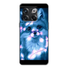 Чехлы с картинкой Лисички для OnePlus 13s (VPrint) (Яркая лисичка)