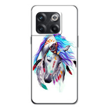 Чехлы с Лошадью дляOnePlus 13s (VPrint) (Красивая лошадь)