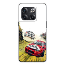 Чехлы с Машинами на 13с (VPrint) (Гоночные Тачки)