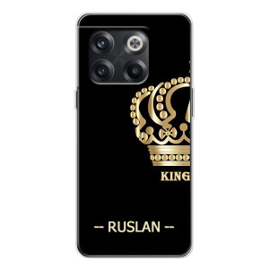 Чохли з чоловічими іменами для OnePlus 13s (RUSLAN)