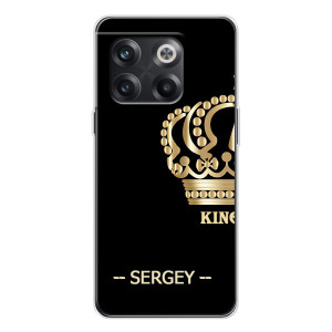 Чохли з чоловічими іменами для OnePlus 13s (SERGEY)