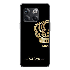 Чохли з чоловічими іменами для OnePlus 13s (VASYA)