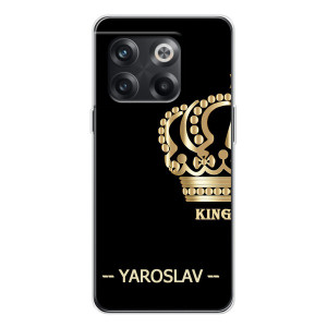 Чохли з чоловічими іменами для OnePlus 13s (YAROSLAV)