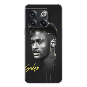 Силиконовый Чехол OnePlus 13s – Junior Neymar