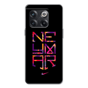 Силиконовый Чехол OnePlus 13s – N E Y M A R