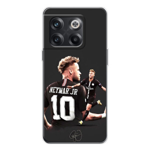 Силиконовый Чехол OnePlus 13s – Ней