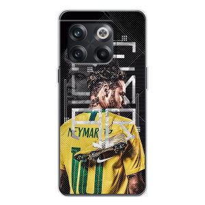 Силиконовый Чехол OnePlus 13s – Neymar 10
