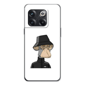 Чохли з Мавпами NFT для OnePlus 13s (AlphaPrint)
