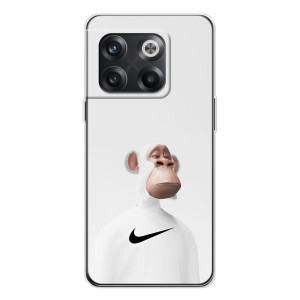 Чохли з Мавпами NFT для OnePlus 13s (AlphaPrint)