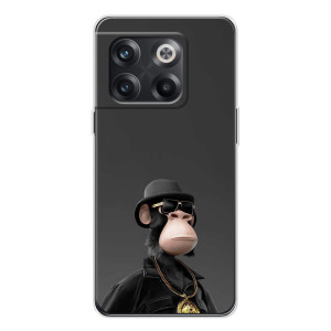 Чохли з Мавпами NFT для OnePlus 13s (AlphaPrint)