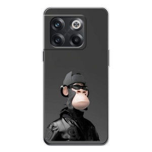 Чохли з Мавпами NFT для OnePlus 13s (AlphaPrint)