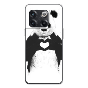 Чехлы с Пандами на OnePlus 13s – Панда