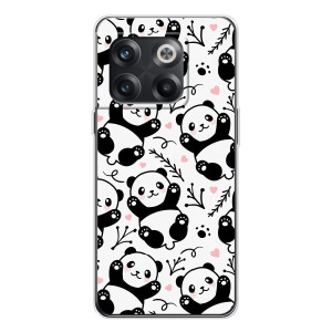 Чехлы с Пандами на OnePlus 13s – Пандочки
